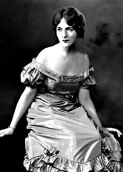 Jessie Royce Landis